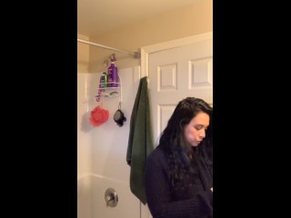 Bathroom Voyeur Cam - Hidden Bathroom Cam Porn Videos - fuqqt.com