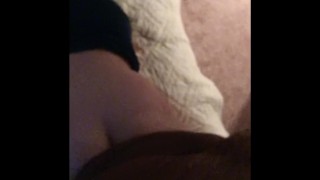 Big White Ass Fucks BBC