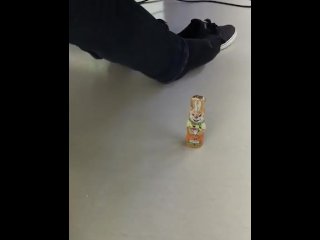 Shoeplay Video 020: Puma Shoeplay At Work 2 (Easter Edition)