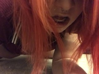 Trying To Orgasm For The 10Th Time Today Hella Stoned Kallielonewolf
