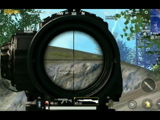 Mahine Gun+6X=Fucked Fuck