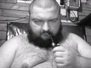 Bad Piggy Daddybrow