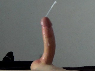 big lubed cock