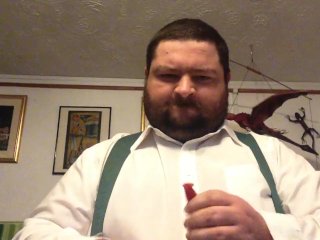 Blowin Balloon Clip