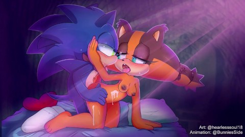 Sonic Piss Porn - Sonic Porn Videos | Pornhub.com