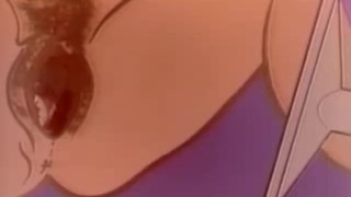 Sex Lustful Wife In Cartoon