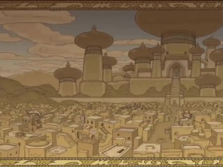 Akabur's PrincessTrainer Gold Edition Part10