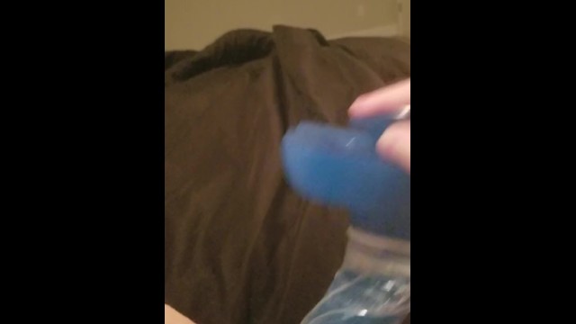 My First Squirt With My Toy!! 44