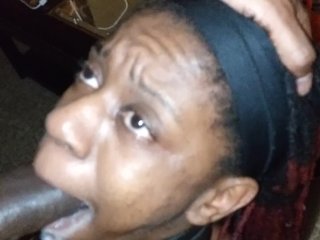 Tonsil Tapping