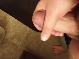 Beating My Dick Until I Get Paid Enough To Buy An Iphone - Day3 Just Woke Up