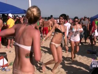 Beach Bash Island Party