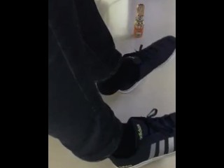 shoeplay video