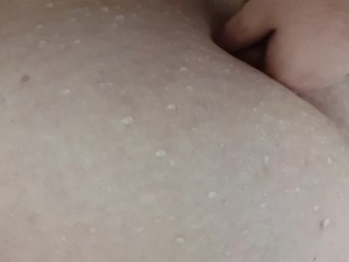 Huge Sexy Pregnant Belly Fucked & Cummed_On In The_Shower