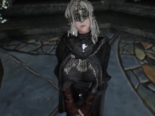 dark souls 3 nude