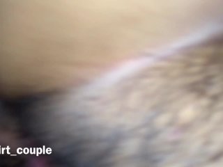 Multiple Squirting Orgasm andCreampie Ending
