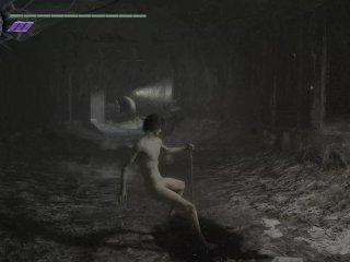 Audap's Devil May Cry 5 Pc P5