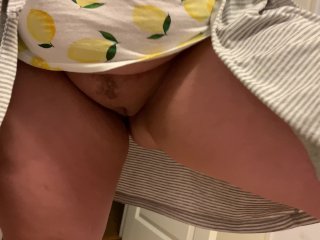 Bbw Amateur Big Ass, I Gat SoHony Looking at_My Own Recoding,She Thick