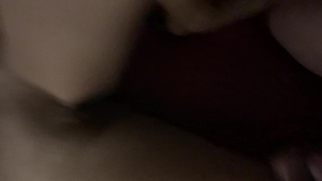 KOREAN/SAMOAN GF GETTING USED LIKE A FUCKTOY AFTER PARTYING ALL NIGHT 2