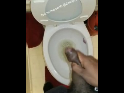 Siapa yang mahukan "Mandi Emas"