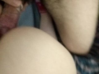 Crazy Sex_Night - Pussy Licking Fingering_Missionary and Dogie Fucking