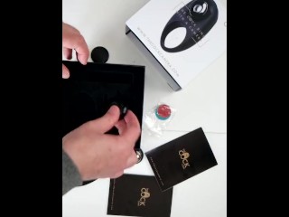 unboxing the