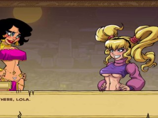 Akakbur’s Princess Trainer Gold Edition Part 27