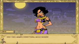 Part 40 Of The Akakbur's Princess Trainer Gold Edition