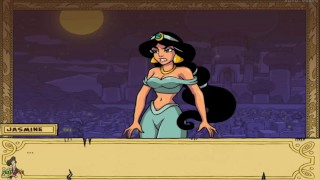 Part 31 Of The Akakbur's Princess Trainer Gold Edition