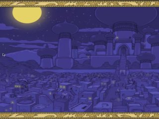 Akabur's PrincessTrainer Gold Edition Part48