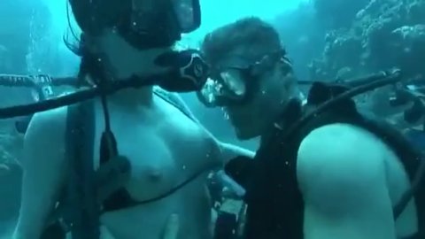 Best Underwater Sex - Underwater Sex Porn Videos | Pornhub.com