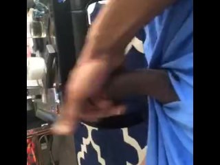 Morning Stroke Of Curve With Cum Shot On Stomach