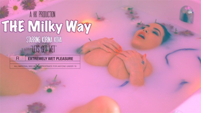 Milk Tits Sensationplay Messy Splosh Bath Fetish Kinky | Milk Bath,Mil