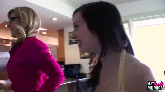 SEXYMOMMA - Step Momma, Wants Ally