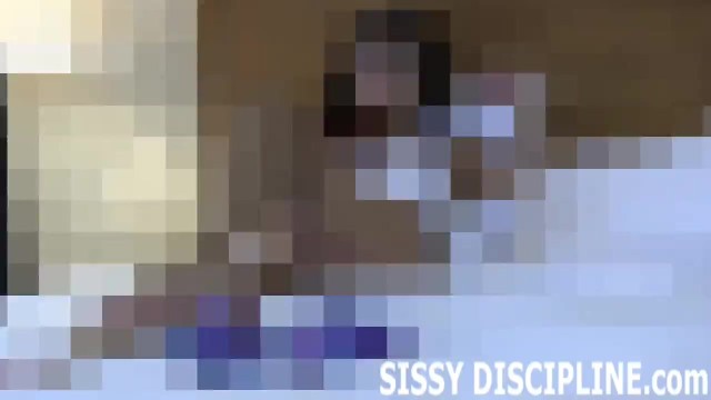 POV Bisexual Porn And Sissy Femdom Fetish Videos