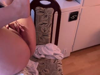 Amateur Bbw Squirting, Friday morning kitchenshow
