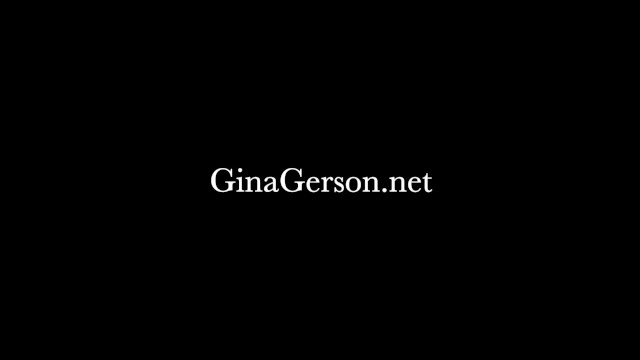 Gina Gerson Lesbian domination - Gina Gerson, Vanna Bardot