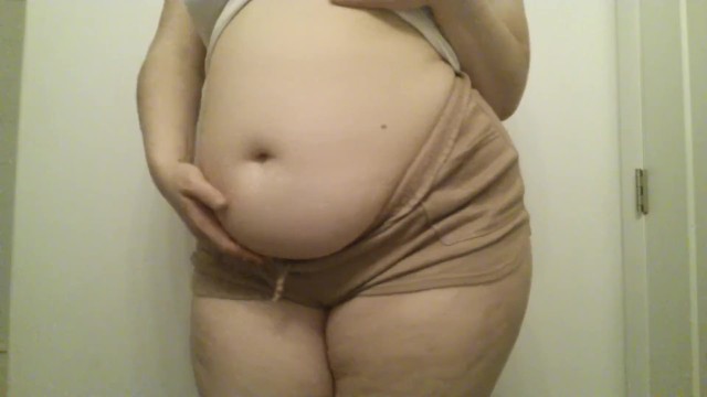 Amateur;Big Ass;BBW;Big Tits;Brunette;Fetish;Exclusive;Verified Amateurs;Solo Female;Tattooed Women kink, butt, chubby, big-boobs, belly-fetish, fat-belly-fetish, belly-button, belly-button-play, squishy-belly, big-belly, jiggly-belly, bbw-jiggly-belly, big-naturals, pale-skin, tattoos, tattooed-white-girl