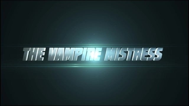 The Vampire Mistress: The Director