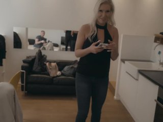 This Is How I Make VideosOn Pornhub - Axel's VLOG#1 "Berlin_Gangbang" BTS