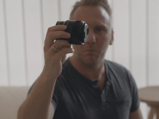 This is how I make videos on Pornhub - Axel's VLOG#1 "Berlin Gangbang"_BTS