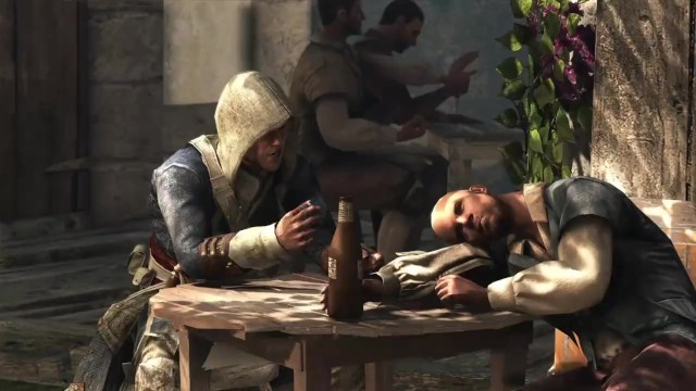 ASSassin's Creed IV: Ebony Flag-Part 2 - Pornhub.com