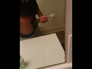 Kingleion Bbc Jerk Off And Cum