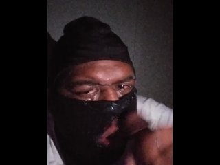 Married Fag Deepthroats Bbc