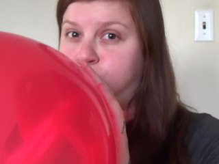 Blow To Pop Balloons B2P