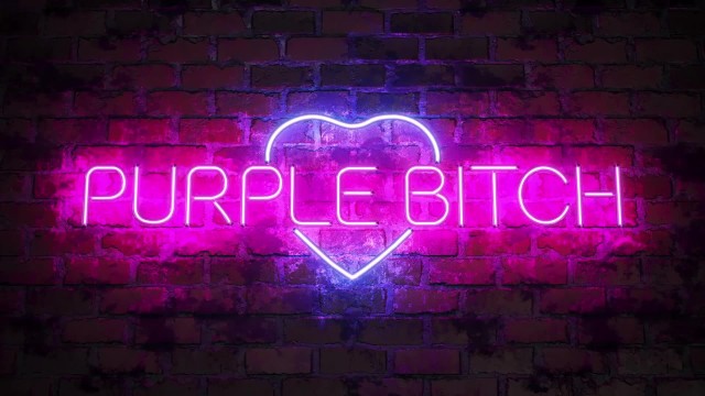 Roommates fuck their pussies and got fake cum   dp stream by PURPLE BITCH