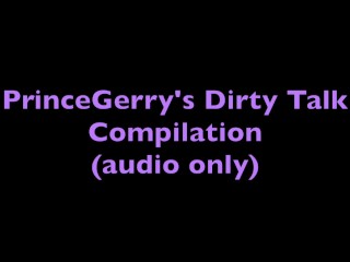 My moaning & dirty talk_masturbation compilation (audio only)