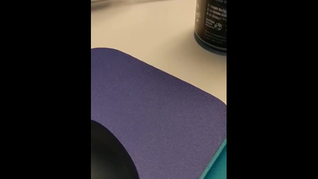 Vegeta powers up on a desk 4
