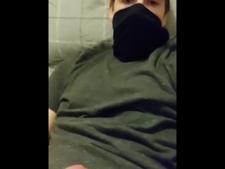 boyfriend plays with his cock Live Boy Cams