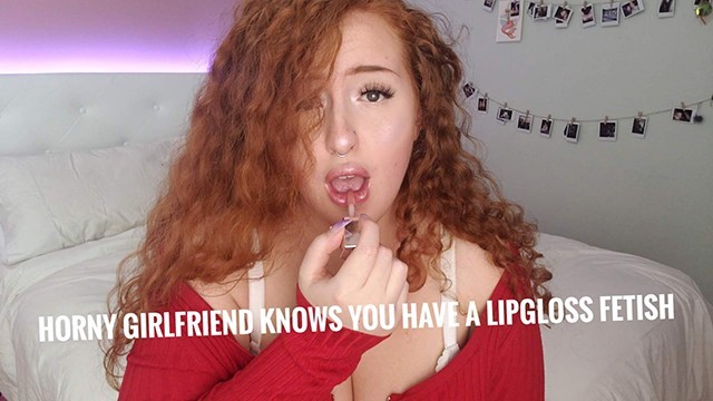 Bbw Lipstick Porn - Lip Sniffing Fetish Tube - Porn Category | Free Porn Video | Page - 1