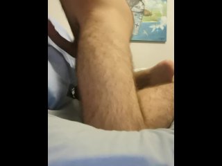 Sissy Boy Fucks Pillow Humiliation Porn